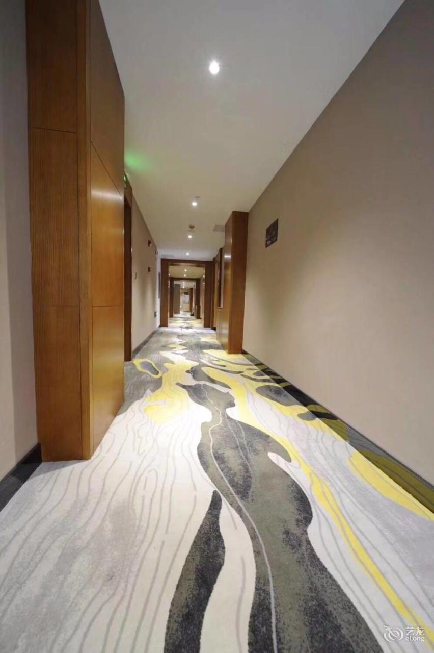 Harbin Joy Boutique Hotel Exterior photo